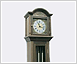 Grandfather clock Grandfather clock