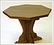 22in octagonal table 22in octagonal table