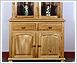 Elm dresser