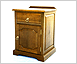 Classic bedside cabinet Classic bedside cabinet