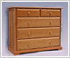 Cherry chest of drawers Cherry chest of drawers