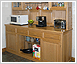Elm kitchen dresser Elm kitchen dresser